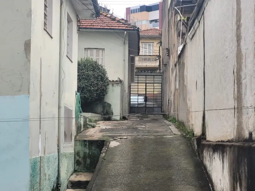 Terreno / Lote à venda, 500m2 em Mooca, São Paulo - SP - imagem 5 Foto 5 de Terreno / Lote à venda, 500m2 em Mooca, São Paulo - SP