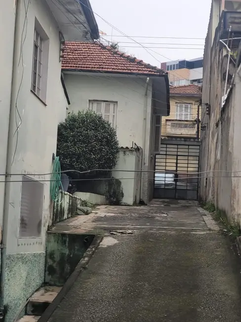 Terreno / Lote à venda, 500m2 em Mooca, São Paulo - SP - imagem 4 Foto 4 de Terreno / Lote à venda, 500m2 em Mooca, São Paulo - SP