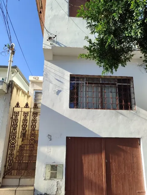 Foto 1 de Casa com 3 quartos à venda, 232m2 em Vila Prudente, São Paulo - SP