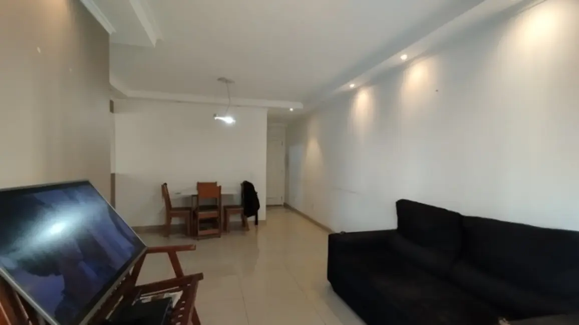 Foto 1 de Apartamento com 3 quartos para alugar, 80m2 em Vila Carrão, São Paulo - SP
