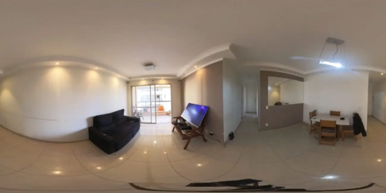 Foto 4 de Apartamento com 3 quartos para alugar, 80m2 em Vila Carrão, São Paulo - SP