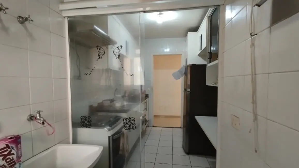 Foto 9 de Apartamento com 3 quartos para alugar, 80m2 em Vila Carrão, São Paulo - SP