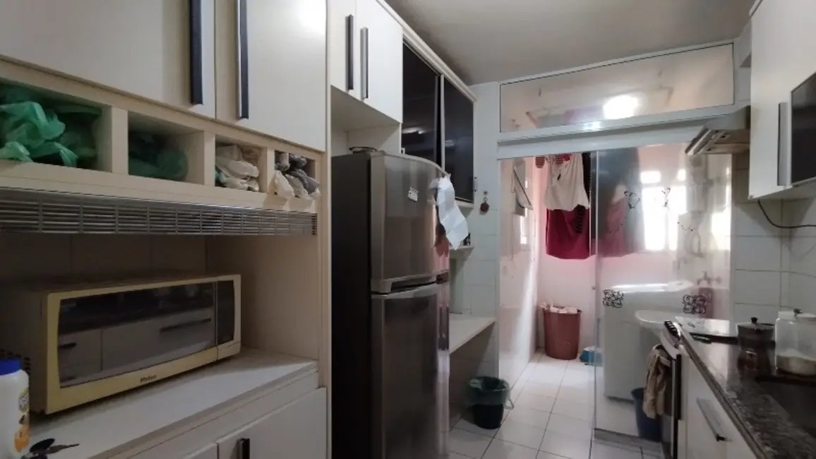 Foto 6 de Apartamento com 3 quartos para alugar, 80m2 em Vila Carrão, São Paulo - SP