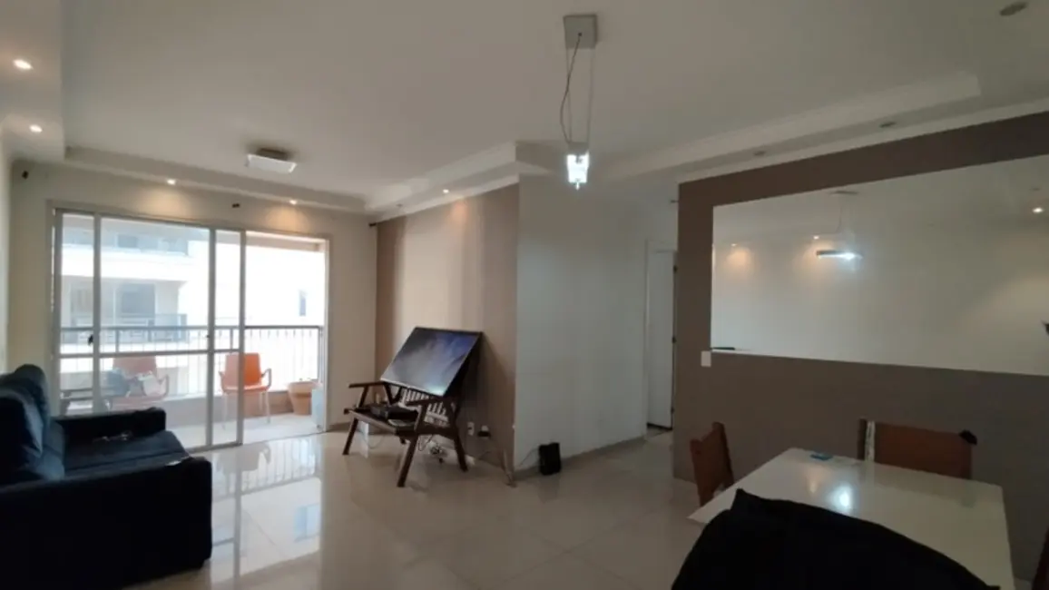 Foto 2 de Apartamento com 3 quartos para alugar, 80m2 em Vila Carrão, São Paulo - SP