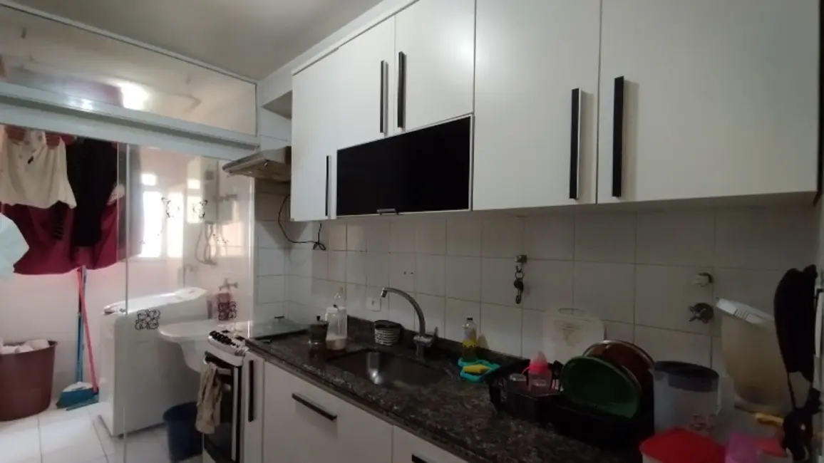 Foto 5 de Apartamento com 3 quartos para alugar, 80m2 em Vila Carrão, São Paulo - SP