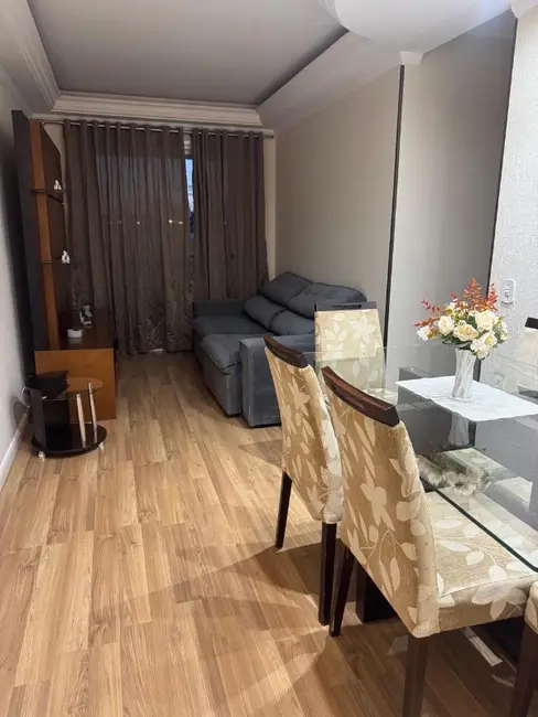 Foto 2 de Apartamento com 3 quartos à venda, 61m2 em Vila Matilde, São Paulo - SP