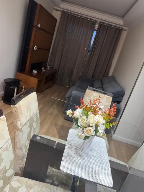 Foto 4 de Apartamento com 3 quartos à venda, 61m2 em Vila Matilde, São Paulo - SP