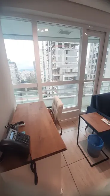 Foto 9 de Sala Comercial à venda, 34m2 em Consolação, São Paulo - SP