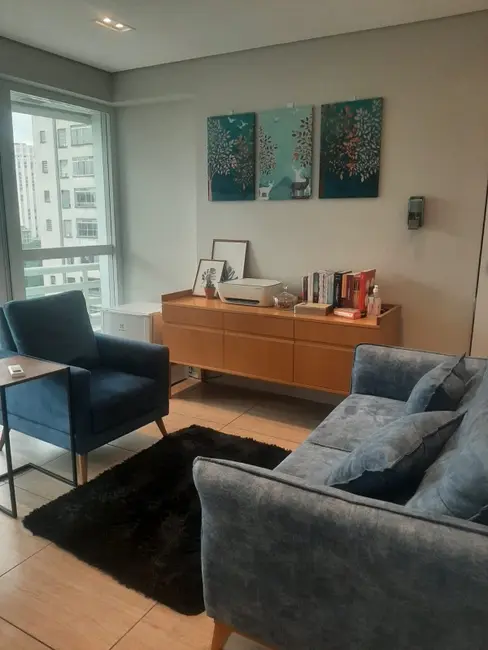 Foto 2 de Sala Comercial à venda, 34m2 em Consolação, São Paulo - SP