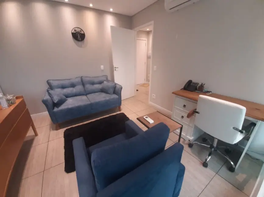 Foto 7 de Sala Comercial à venda, 34m2 em Consolação, São Paulo - SP