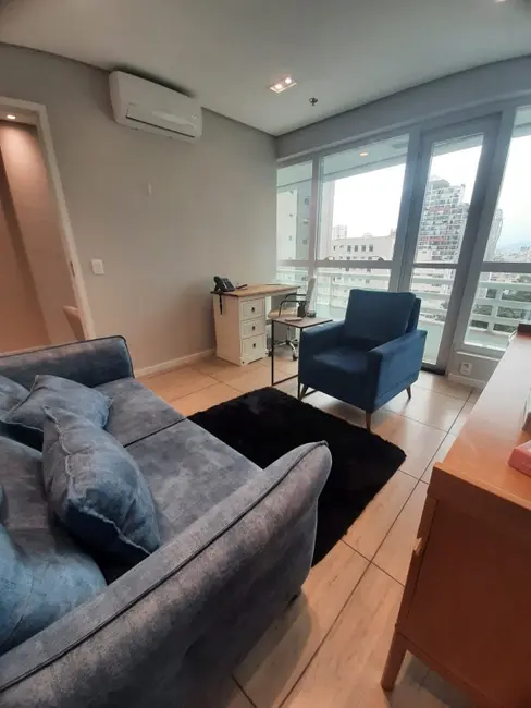 Foto 3 de Sala Comercial à venda, 34m2 em Consolação, São Paulo - SP