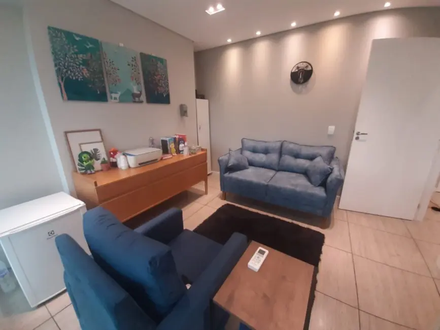 Foto 6 de Sala Comercial à venda, 34m2 em Consolação, São Paulo - SP