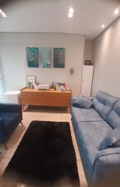 Foto 8 de Sala Comercial à venda, 34m2 em Consolação, São Paulo - SP