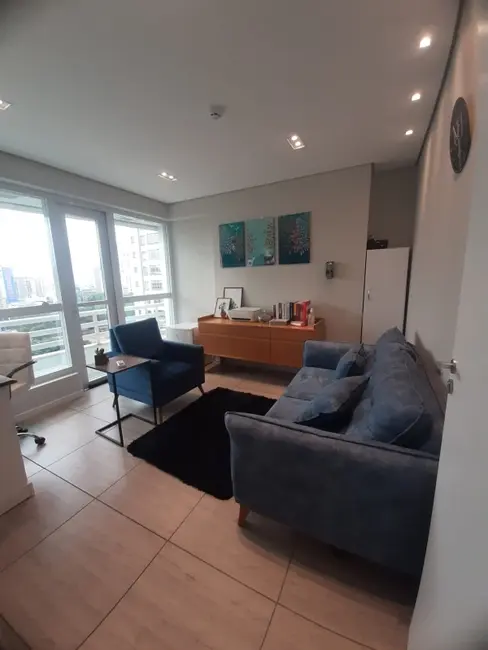 Foto 1 de Sala Comercial à venda, 34m2 em Consolação, São Paulo - SP