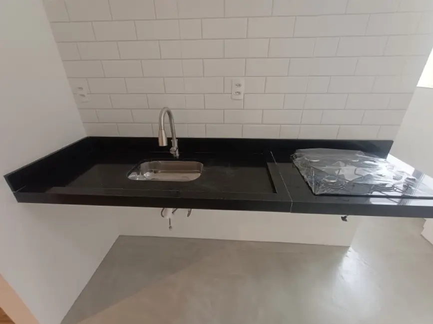 Foto 5 de Apartamento com 2 quartos à venda, 71m2 em Liberdade, São Paulo - SP