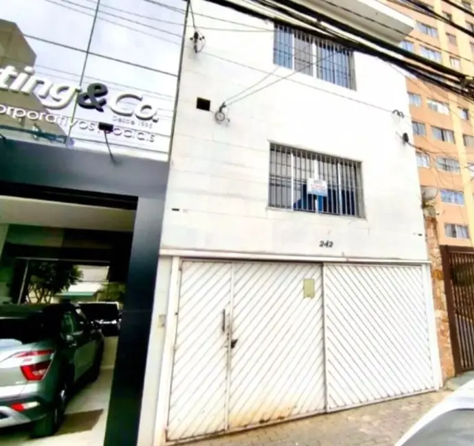Prédio Inteiro para alugar, 477m2 em Tatuapé, São Paulo - SP - imagem 1 Foto 1 de Prédio Inteiro para alugar, 477m2 em Tatuapé, São Paulo - SP