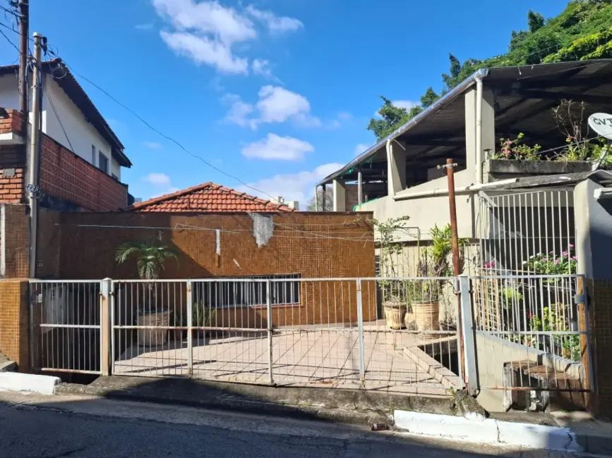 Foto 4 de Terreno / Lote à venda, 140m2 em Tucuruvi, São Paulo - SP