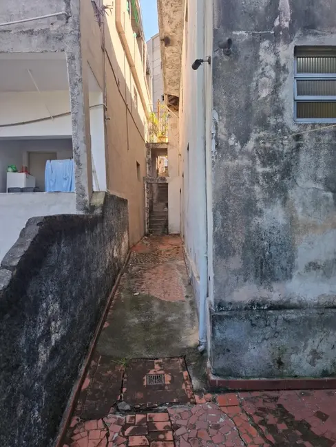 Foto 3 de Terreno / Lote à venda, 140m2 em Tucuruvi, São Paulo - SP