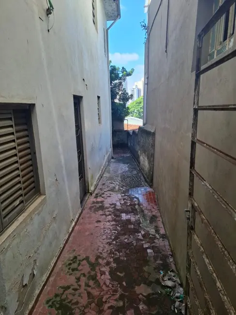 Foto 6 de Terreno / Lote à venda, 140m2 em Tucuruvi, São Paulo - SP