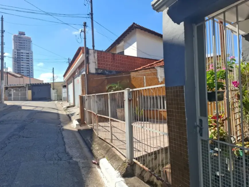 Foto 2 de Terreno / Lote à venda, 140m2 em Tucuruvi, São Paulo - SP