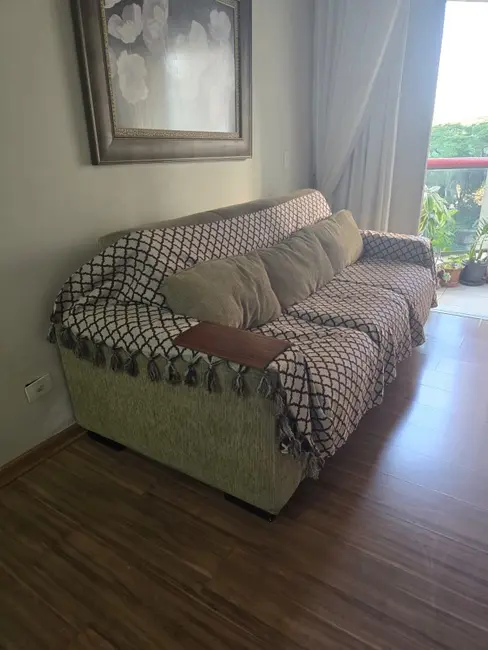 Foto 7 de Apartamento com 3 quartos à venda, 85m2 em Tatuapé, São Paulo - SP