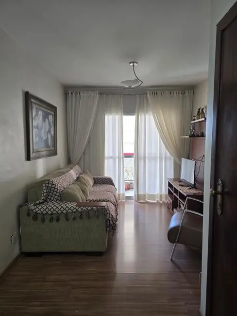 Foto 1 de Apartamento com 3 quartos à venda, 85m2 em Tatuapé, São Paulo - SP