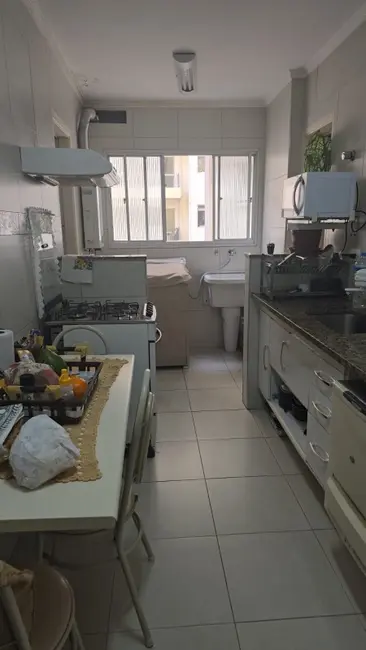 Foto 9 de Apartamento com 3 quartos à venda, 85m2 em Tatuapé, São Paulo - SP