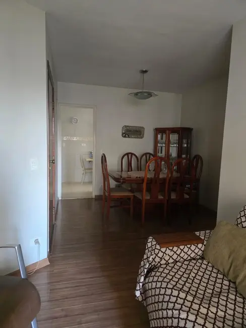 Apartamento com 3 quartos à venda, 85m2 em Tatuapé, São Paulo - SP - imagem 3 Foto 3 de Apartamento com 3 quartos à venda, 85m2 em Tatuapé, São Paulo - SP