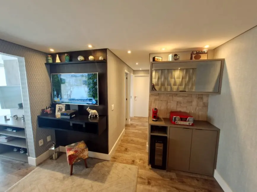 Foto 8 de Apartamento com 3 quartos à venda, 70m2 em Tatuapé, São Paulo - SP