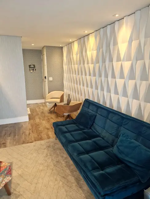 Foto 5 de Apartamento com 3 quartos à venda, 70m2 em Tatuapé, São Paulo - SP