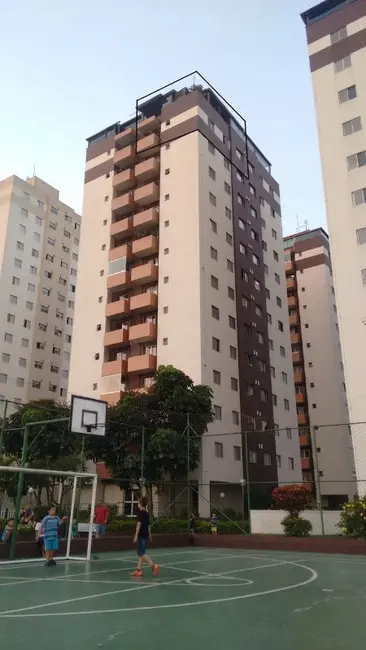 Apartamento com 3 quartos à venda, 110m2 em Vila Formosa, São Paulo - SP - imagem 1 Foto 1 de Apartamento com 3 quartos à venda, 110m2 em Vila Formosa, São Paulo - SP