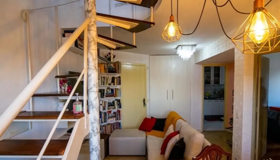 Apartamento com 3 quartos à venda, 110m2 em Vila Formosa, São Paulo - SP - imagem 5 Foto 5 de Apartamento com 3 quartos à venda, 110m2 em Vila Formosa, São Paulo - SP