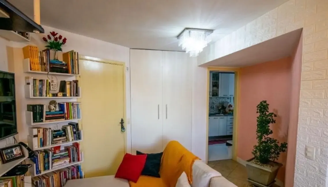 Apartamento com 3 quartos à venda, 110m2 em Vila Formosa, São Paulo - SP - imagem 4 Foto 4 de Apartamento com 3 quartos à venda, 110m2 em Vila Formosa, São Paulo - SP