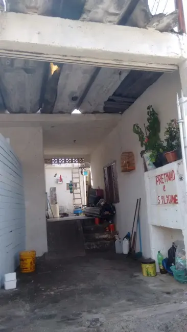 Terreno / Lote à venda, 320m2 em Vila Matilde, São Paulo - SP - imagem 3 Foto 3 de Terreno / Lote à venda, 320m2 em Vila Matilde, São Paulo - SP