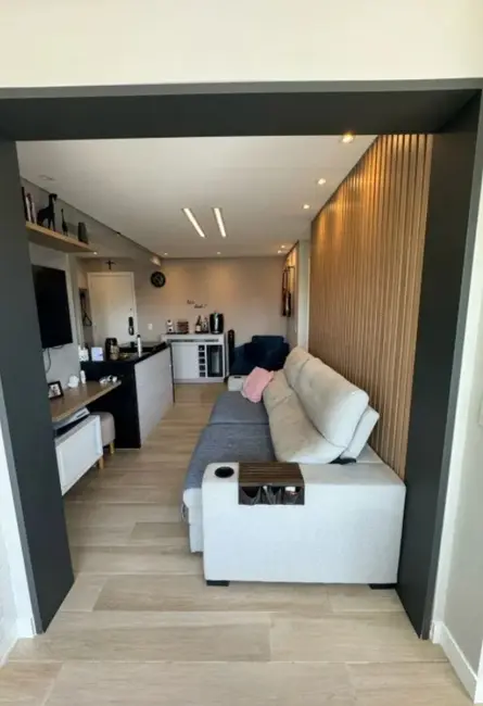 Apartamento com 2 quartos à venda e para alugar, 67m2 em Belenzinho, São Paulo - SP - imagem 2 Foto 2 de Apartamento com 2 quartos à venda e para alugar, 67m2 em Belenzinho, São Paulo - SP