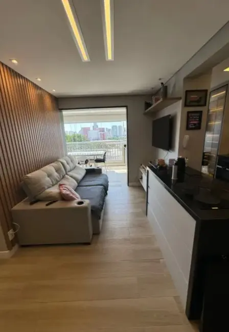 Apartamento com 2 quartos à venda e para alugar, 67m2 em Belenzinho, São Paulo - SP - imagem 1 Foto 1 de Apartamento com 2 quartos à venda e para alugar, 67m2 em Belenzinho, São Paulo - SP