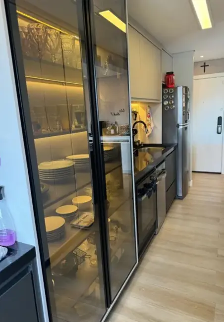 Apartamento com 2 quartos à venda e para alugar, 67m2 em Belenzinho, São Paulo - SP - imagem 6 Foto 6 de Apartamento com 2 quartos à venda e para alugar, 67m2 em Belenzinho, São Paulo - SP