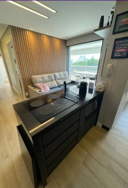 Apartamento com 2 quartos à venda e para alugar, 67m2 em Belenzinho, São Paulo - SP - imagem 3 Foto 3 de Apartamento com 2 quartos à venda e para alugar, 67m2 em Belenzinho, São Paulo - SP