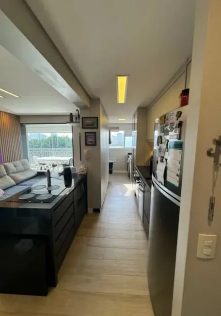 Apartamento com 2 quartos à venda e para alugar, 67m2 em Belenzinho, São Paulo - SP - imagem 4 Foto 4 de Apartamento com 2 quartos à venda e para alugar, 67m2 em Belenzinho, São Paulo - SP