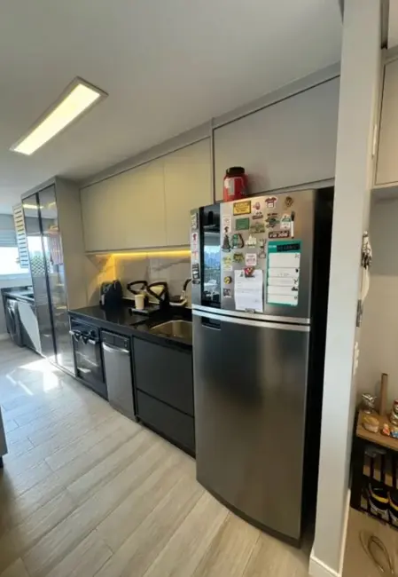 Apartamento com 2 quartos à venda e para alugar, 67m2 em Belenzinho, São Paulo - SP - imagem 5 Foto 5 de Apartamento com 2 quartos à venda e para alugar, 67m2 em Belenzinho, São Paulo - SP