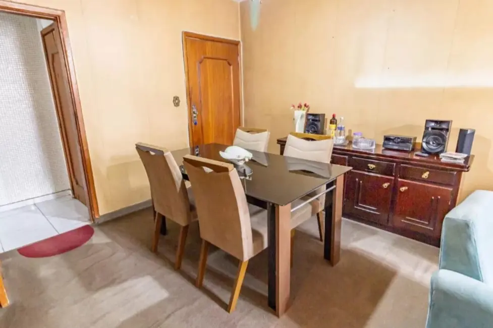 Apartamento com 3 quartos à venda, 113m2 em Alto da Mooca, São Paulo - SP - imagem 3 Foto 3 de Apartamento com 3 quartos à venda, 113m2 em Alto da Mooca, São Paulo - SP