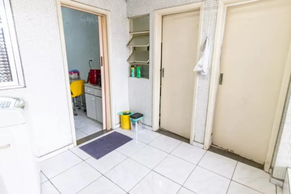 Apartamento com 3 quartos à venda, 113m2 em Alto da Mooca, São Paulo - SP - imagem 7 Foto 7 de Apartamento com 3 quartos à venda, 113m2 em Alto da Mooca, São Paulo - SP