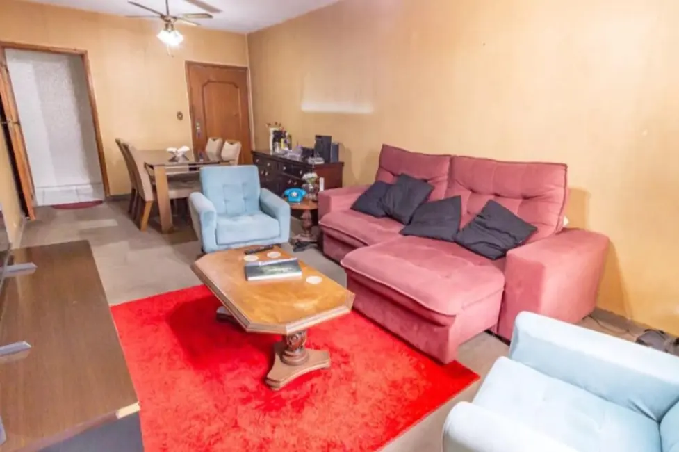 Apartamento com 3 quartos à venda, 113m2 em Alto da Mooca, São Paulo - SP - imagem 2 Foto 2 de Apartamento com 3 quartos à venda, 113m2 em Alto da Mooca, São Paulo - SP