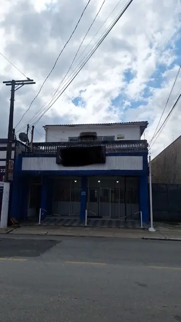 Prédio Inteiro à venda, 360m2 em Penha de França, São Paulo - SP - imagem 1 Foto 1 de Prédio Inteiro à venda, 360m2 em Penha de França, São Paulo - SP