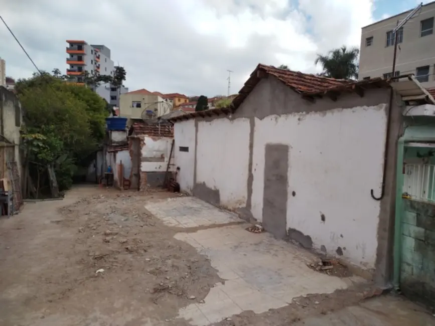 Foto 2 de Terreno / Lote à venda, 400m2 em Vila Mazzei, São Paulo - SP