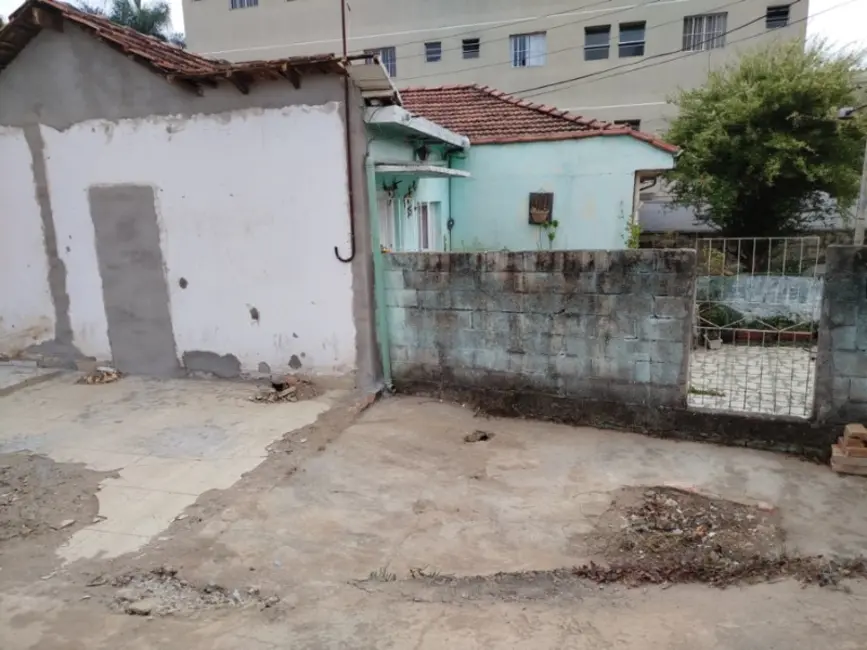 Foto 1 de Terreno / Lote à venda, 400m2 em Vila Mazzei, São Paulo - SP