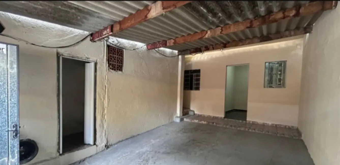 Foto 3 de Casa com 1 quarto à venda, 200m2 em Vila Esperança, São Paulo - SP