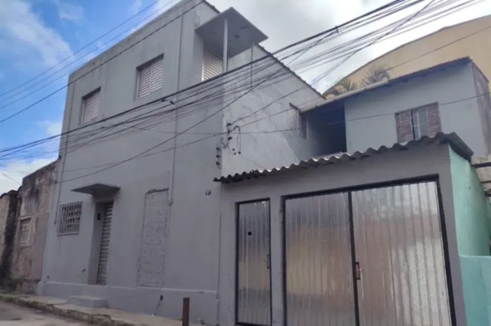 Foto 1 de Casa com 1 quarto à venda, 200m2 em Vila Esperança, São Paulo - SP