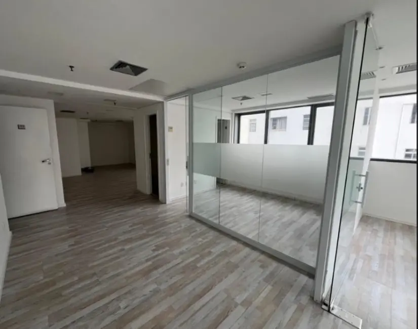 Foto 3 de Loja para alugar, 100m2 em Santa Cecília, São Paulo - SP