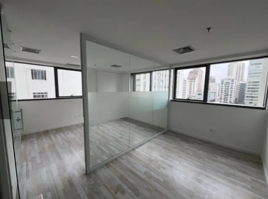 Foto 7 de Loja para alugar, 100m2 em Santa Cecília, São Paulo - SP